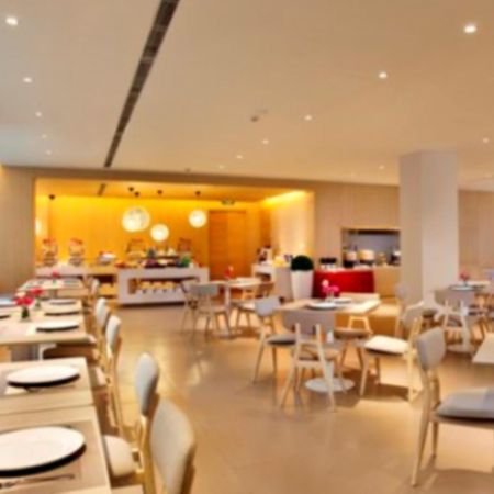 Ji Hotel Shenzhen Dongmen Branch Exterior photo