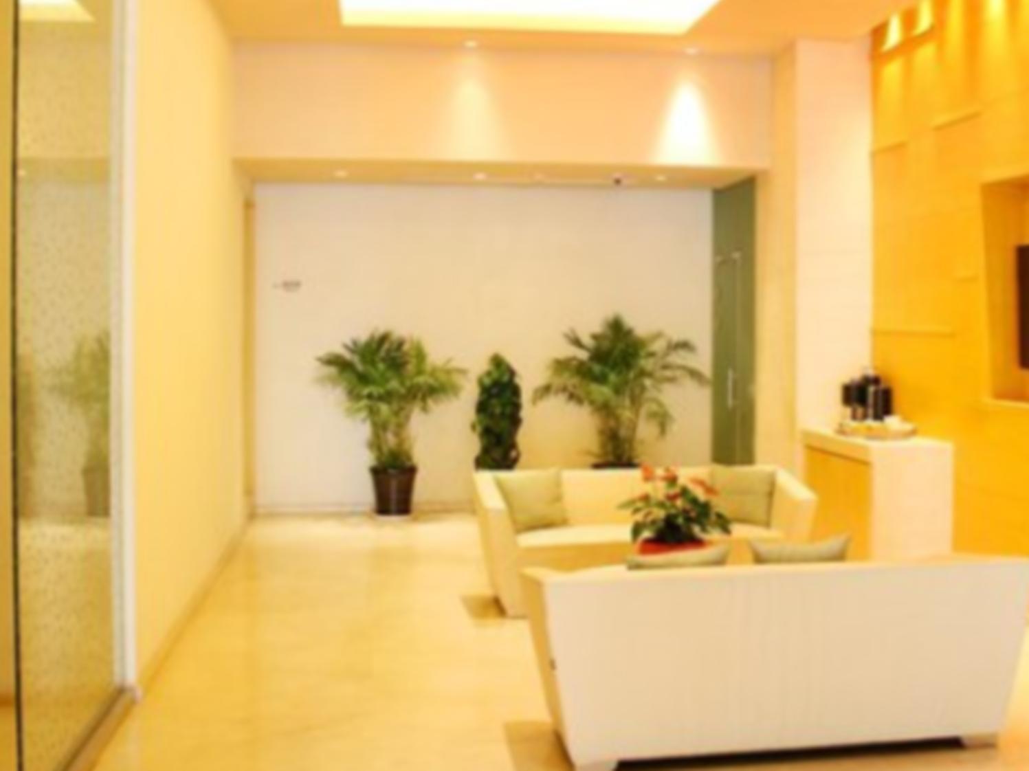 Ji Hotel Shenzhen Dongmen Branch Exterior photo